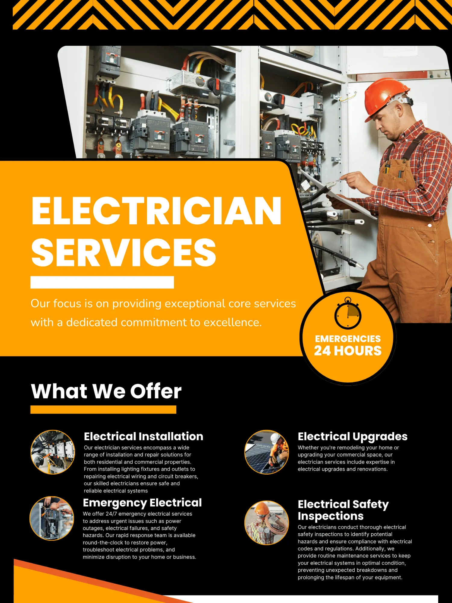 Electrical Pros