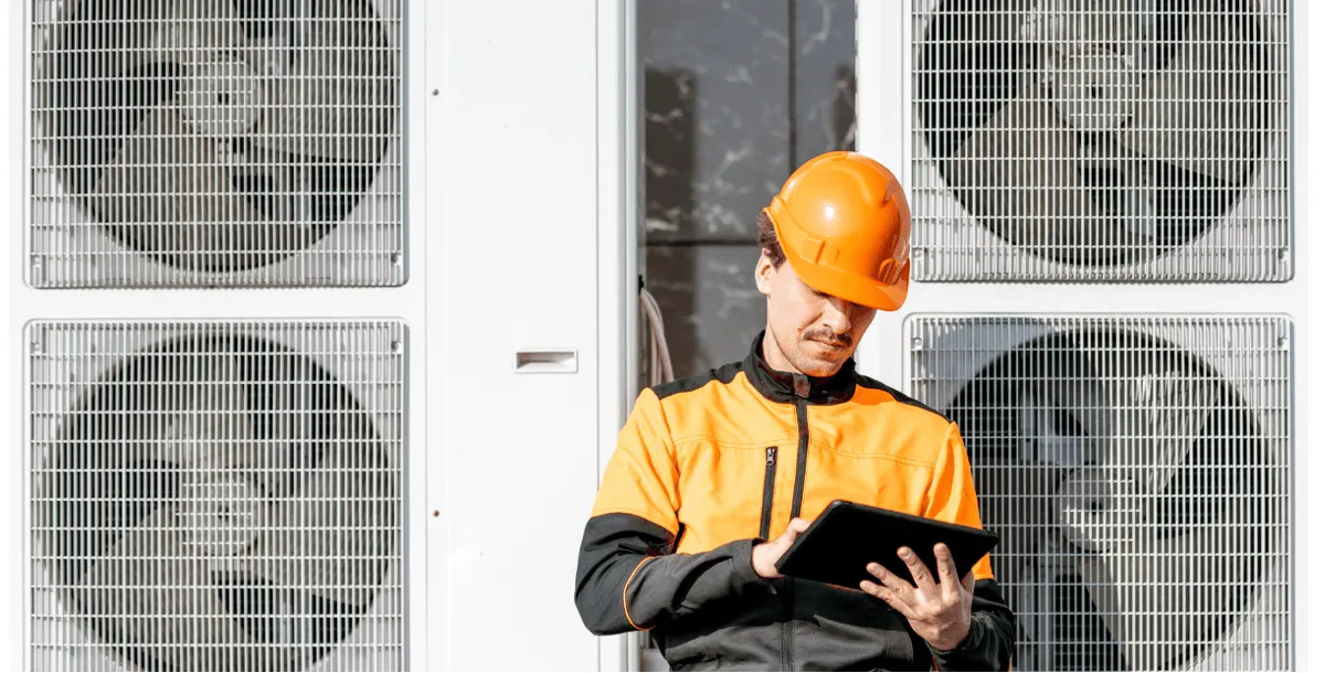 System Testing & Pressure Balancing — Home Services