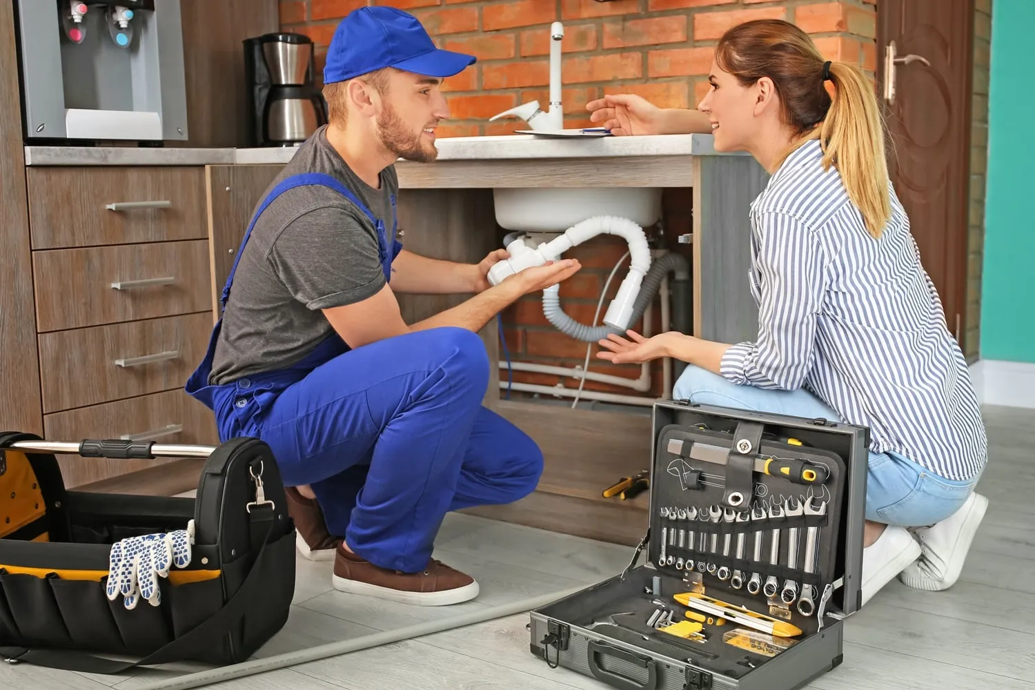 Handyman Pros