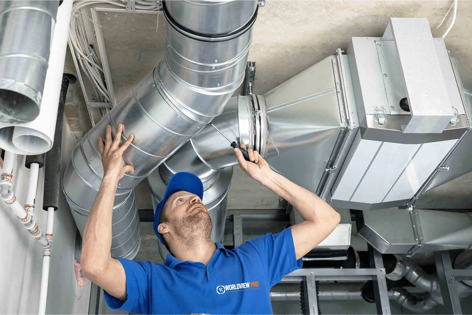 HVAC Pros