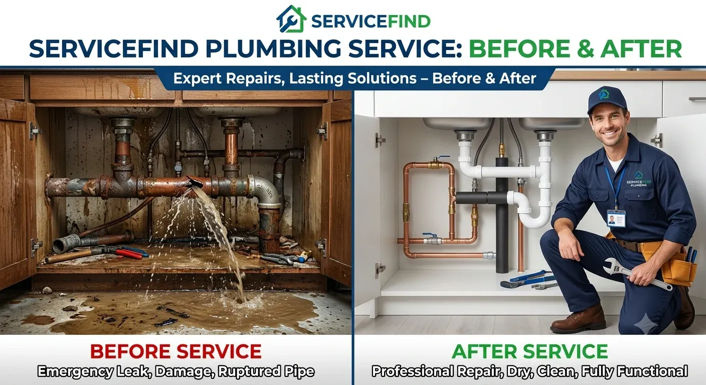 Code-Compliant Material Installation — Home Services