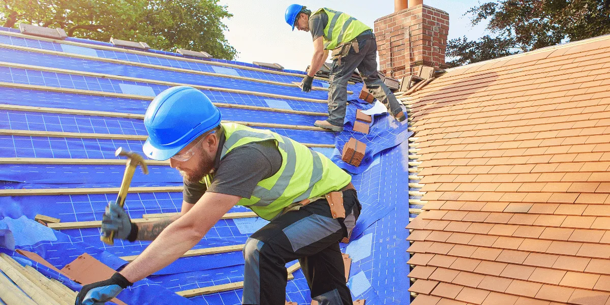 Roofing Pros