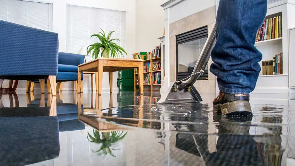 Water Damage Restoration Pros